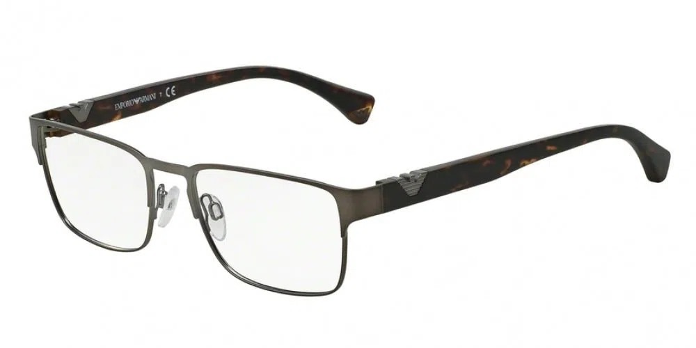 Emporio Armani 1027 Eyeglasses - view 3
